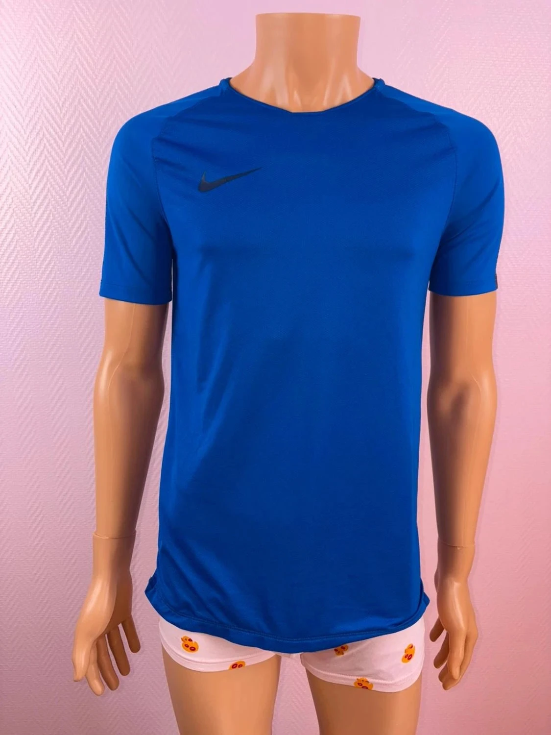 Camiseta Nike masculina tamanho m nova – photo 2